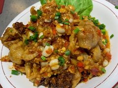 -觅山云南菜(泊富ICITY店)