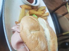 -FISH&POTATO Cō(地中海美食 万象城店)