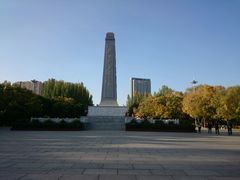 -青城公园