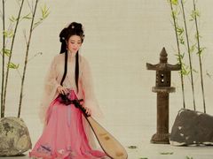 -九月鹰飞汉服摄影工作室