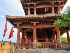 -函谷关历史文化旅游区