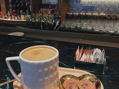 热美式-酒池星座(深圳湾后海汇店)