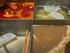 -海底捞火锅(宇飞大厦店)