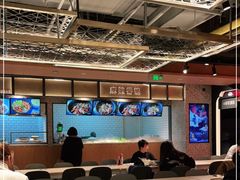 大堂-远大美食广场(远大购物中心店)