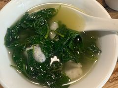 -伍哥厨房(新滘东路店)