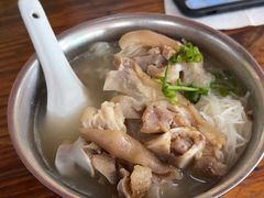 -文惠猪脚粉(富景小区店)