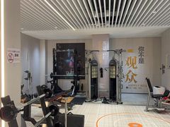 -铭留会游泳健身会所(青浦虹悦湾店)