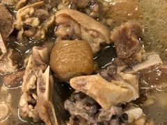 清炖羊肉-香丽缘饭馆(黑龙潭店)