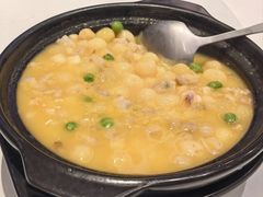 海味珍珠小土豆-勝記酒家·37年老字号·经典粤菜(南山花园城店)