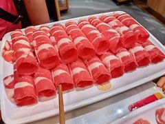 -傣妹火锅(丰庄路店)