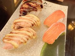 -科尔海悦酒店樱之河日本料理(清河东路店)