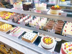 提拉米苏-TOUCH泰奇(奉贤宝龙城市广场店)