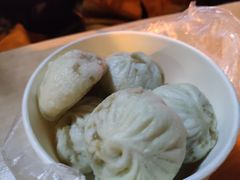 -桐香园小笼包(百井坊巷店)