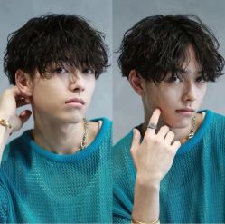 -Kraemer Paris苏豪路易士·嘉玛发廊