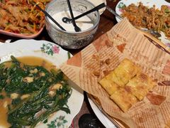 -婉泰·特色小吃·舂鸡脚(告庄二店)