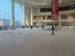 -世纪星滑冰俱乐部(万象城店)