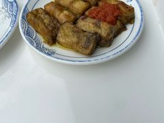 -汪一挑馄饨(老街店)