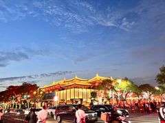 -胡桃里音乐酒馆(曲江店)