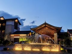 -丽江金茂隐逸酒店-凯悦臻选SPA