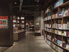 -扶光书店(中环店)