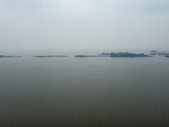 -洪泽湖古堰景区