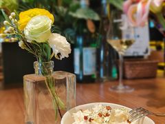 -ibarrel爱杯·bistro&brunch(江宁路店)