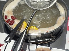 -汕头八合里海记牛肉店(清河店)