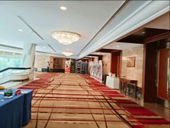 -南京维景国际大酒店(南京博物院店)