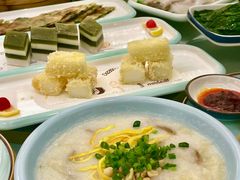 -卡尔顿东方银龙酒店•广西菜•早茶