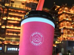 -咕噜咕噜·章鱼小丸子(西湖路店)