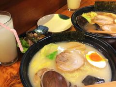 百步拉面-百步拉面