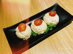 -胜代日本料理(云程巷小区店)