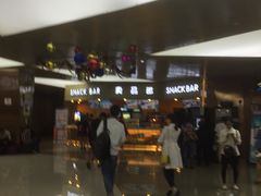 -上影国际影城(成都银泰LUXE店)