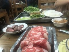 -木萨火锅店(开鲁路店)