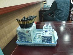 -东吴面馆(枫桥店)