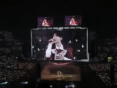 -梦之蓝青奥体育公园体育馆