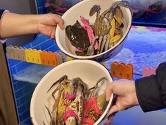 -辣螃铠盆盆蟹大排档(海昌店)