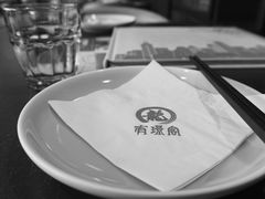 -有璟阁港式餐厅(金融街购物中心店)