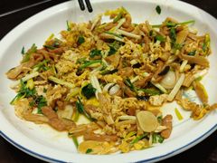 -百年家风·老馆子(东风店)