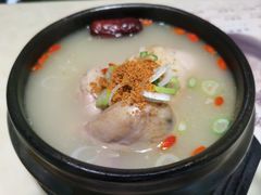 -长顺参鸡汤店(西塔总店)