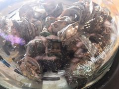 -蓝珊甄选海鲜自助·火锅大排档(近阿那亚店)