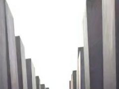 -欧洲被害犹太人纪念碑