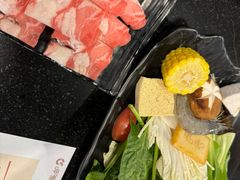 -呷哺呷哺(西单大悦城店)