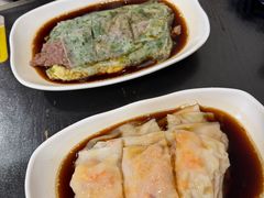 -卓粤拉肠(红庙店)
