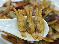 -嘉升大排档(番禺总店)