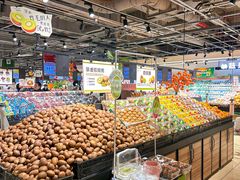 -兴龙广缘超市(奥体中心店)