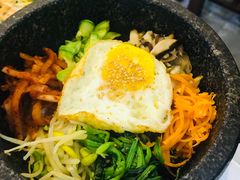 -首尔馆韩国料理(金童路店)