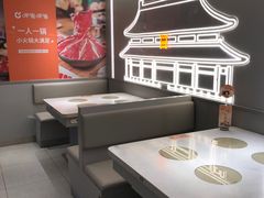-呷哺呷哺(王府井喜悦店)