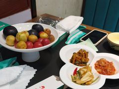 -小红鲸·海鲜餐厅(轸大路店)