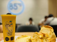 -85度C(广州石牌桥店)